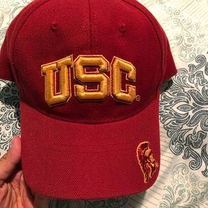 USC Red Hat
